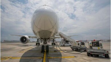 تولید سوخت پاک با ترکیب آب و هوا