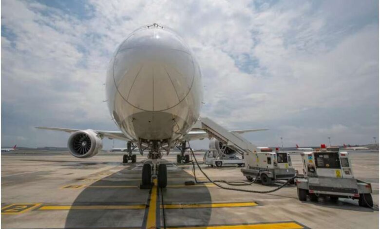 تولید سوخت پاک با ترکیب آب و هوا