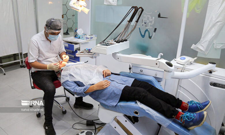 تولید ۳۰ درصد تجهیزات دندانپزشکی در داخل کشور/ افزایش ابتلا به سرطان دهان