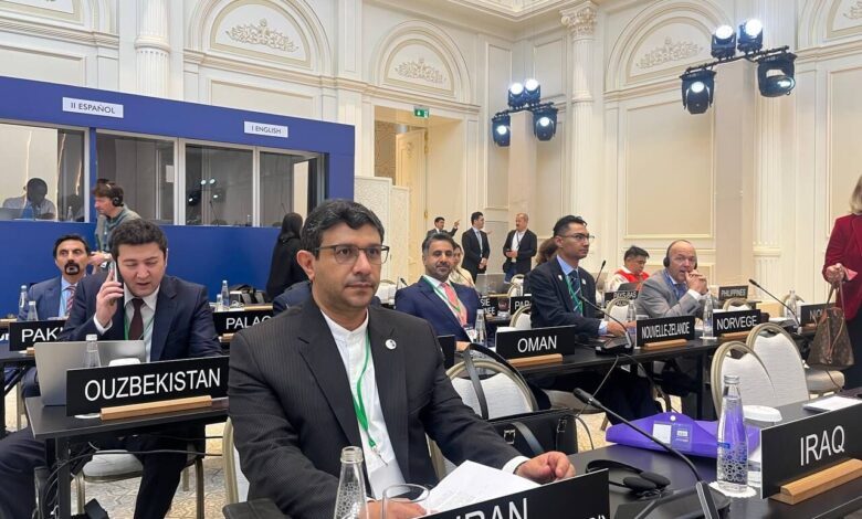 ثبت جهانی منشور کوروش، سند بنیادین همزیستی میان ملت‌ها و صدای وفاق است