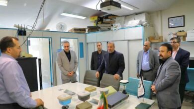 ثبت ۱۱ میلیون گردشگر بین ایران و عراق، زمینه‌ساز گسترش همکاری‌های فناورانه