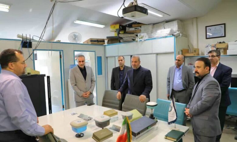 ثبت ۱۱ میلیون گردشگر بین ایران و عراق، زمینه‌ساز گسترش همکاری‌های فناورانه