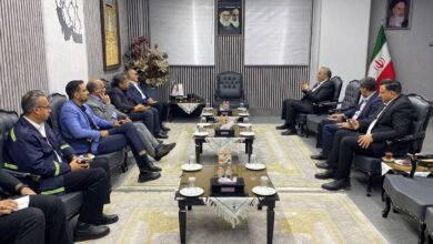 جبران کمبود آمبولانس و نیروی درمانی در سیستان‌وبلوچستان؛ اولویت استانداری