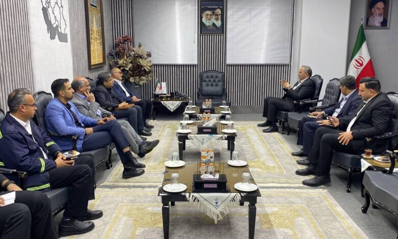 جبران کمبود آمبولانس و نیروی درمانی در سیستان‌وبلوچستان؛ اولویت استانداری