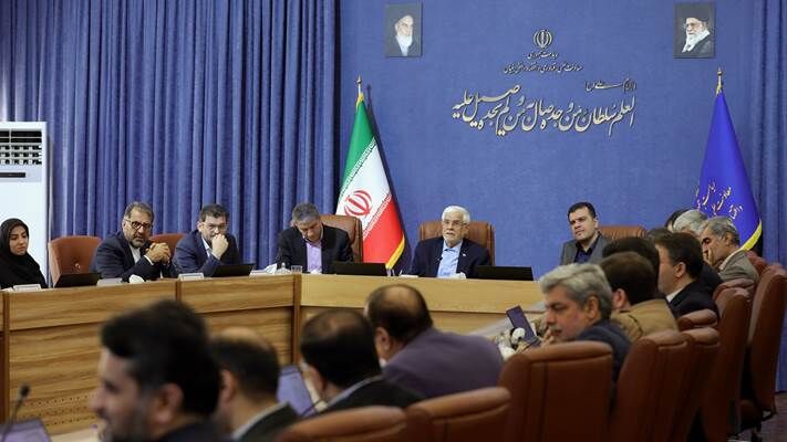 جزئیات اقدامات و دستاوردهای معاونت علمی در زیست‌بوم دانش‌بنیان 