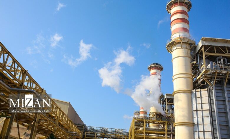 جمع‌آوری چشمگیر گاز‌های تولیدی در محدوده اهواز