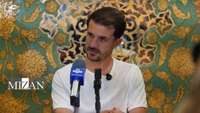 حدادی‌فر: خیبر روند بازی را بر هم زد، اما تیم ما فوتبال خوبی ارائه داد