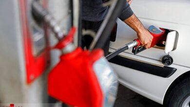 حداقل قیمت بنزین سوپر وارداتی ۶۵ هزار و ۸۰۰ تومان اعلام شد