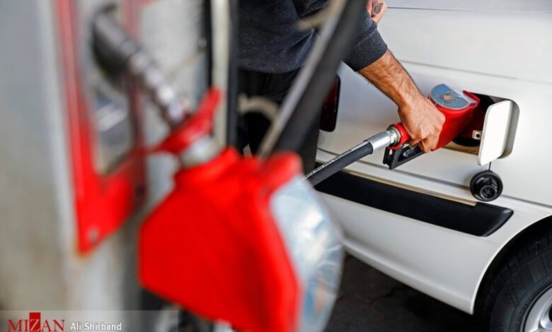 حداقل قیمت بنزین سوپر وارداتی ۶۵ هزار و ۸۰۰ تومان اعلام شد