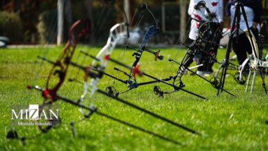 حذف تیم‌های میکس ریکرو و کامپوند کشورمان در مسابقات تیراندازی با کمان قهرمانی آسیا