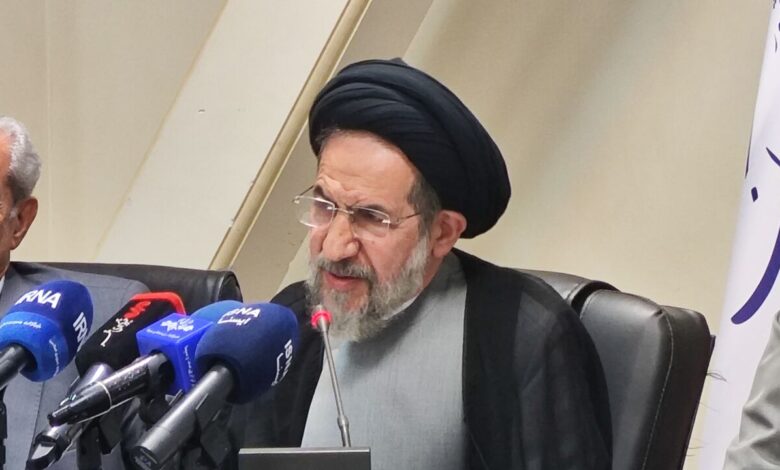 حضور استاندار تهران در هیات دولت اقدامی موثر در ارتقای تصمیمگیریهاست +فیلم