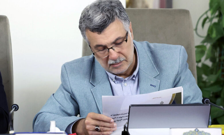 حضور بسیج در طرح‌های ملی سلامت، امید آفرین و گره گشاست