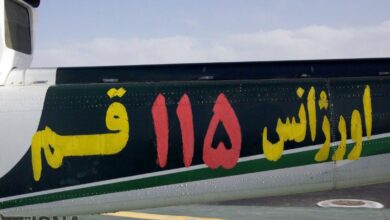 حوادث رانندگی در قم ۲ فوتی برجای گذاشت