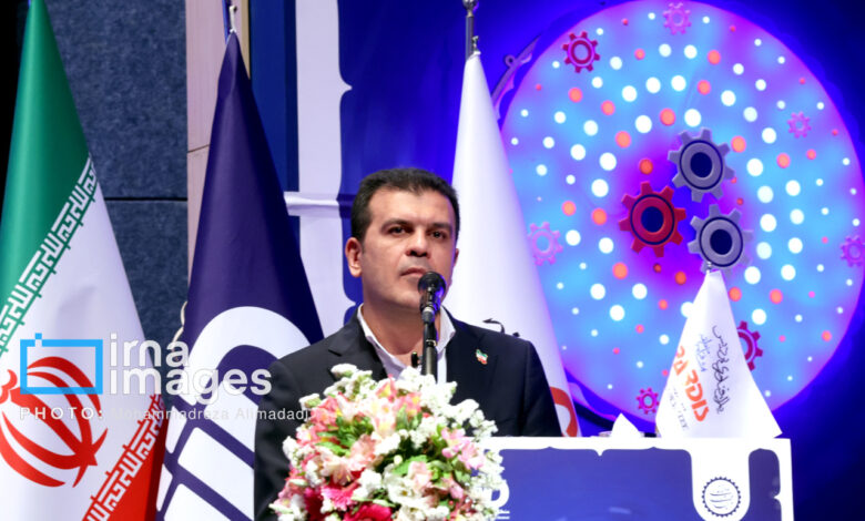 خبرهای خوب معاون علمی رییس جمهور برای نخبگان