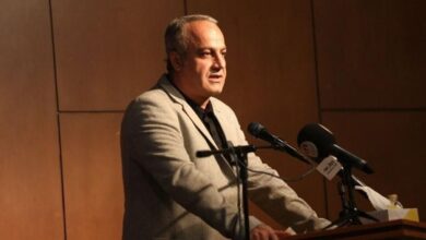 خبیری مدیرعامل باشگاه خیبر خرم آباد شد