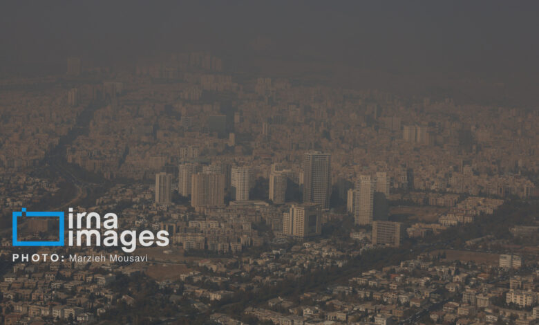 خسارت ۱۷ میلیارد دلاری آلودگی هوا در سال گذشته؛ از تعطیلی‌ها تا مرگ و میر انسان