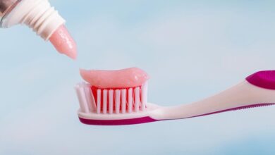 خمیردندان کراتینی؛ ترمیم مینای دندان با پروتئین موی انسان