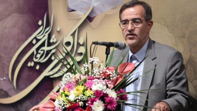 دانشجویان فداکار به عضویت افتخاری جهاد دانشگاهی درمی‌آیند