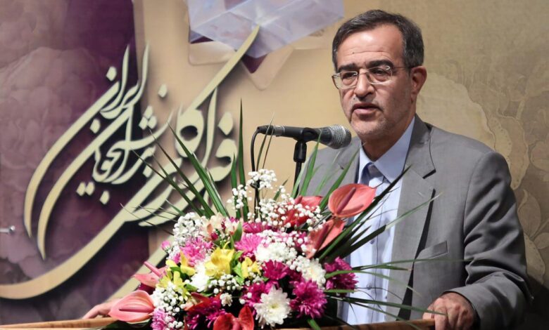 دانشجویان فداکار به عضویت افتخاری جهاد دانشگاهی درمی‌آیند