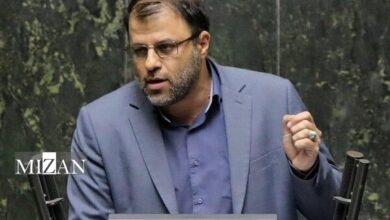 دبیر کمیسیون اقتصادی مجلس: در شرایط فعلی امکان تک‌نرخی شدن ارز وجود ندارد