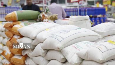 درج قیمت مصرف‌کننده بر کیسه‌های برنج داخلی و خارجی الزامی شد