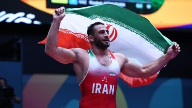درخشش کم‌نظیر آزادکاران ایرانی در ریاض/ ۳ طلای ارزشمند در روز پایانی