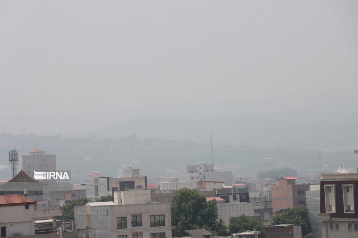 درخواست تشکیل جلسه کارگروه اضطرار آلودگی هوا/ افزایش آلاینده‌های هوای تهران تا آخر هفته