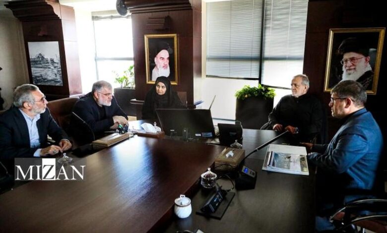 دستور پزشکیان برای نهایی‌سازی ساختار سازمانی و تأمین اعتبار تعمیرات قطار‌های حومه‌ای