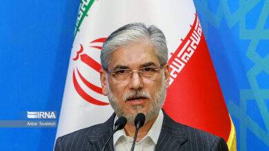 دیپلماسی علمی سریع‌ترین راه آغاز تفاهم بین دولت‌ها و ملت‌هاست