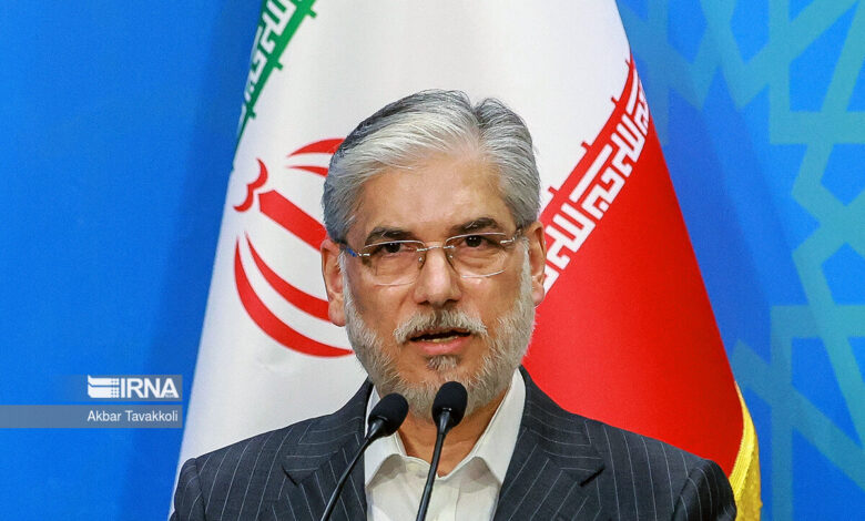 دیپلماسی علمی سریع‌ترین راه آغاز تفاهم بین دولت‌ها و ملت‌هاست