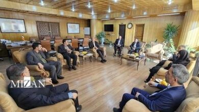 رئیس سازمان راهداری: تکمیل طرح‌های اولویت‌دار، نیازمند هم‌افزایی و همکاری بین دستگاه‌ها است