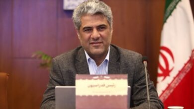 رئیس فدراسیون شمشیربازی: صاحب مدالی خوشرنگ خواهیم شد