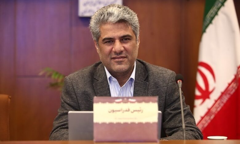 رئیس فدراسیون شمشیربازی: صاحب مدالی خوشرنگ خواهیم شد