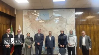 رئیس مرکز امور اتباع و مهاجرین خارجی: رویکرد جمهوری اسلامی در قبال اتباع افغانستانی، بازگشت عزتمندانه است