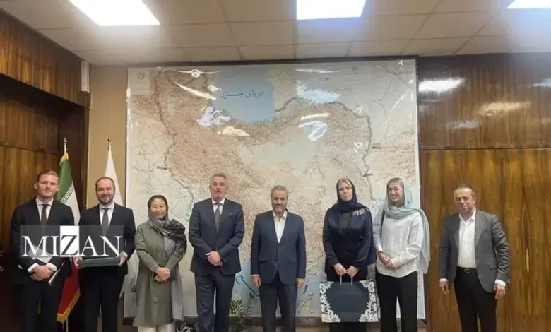 رئیس مرکز امور اتباع و مهاجرین خارجی: رویکرد جمهوری اسلامی در قبال اتباع افغانستانی، بازگشت عزتمندانه است