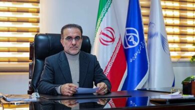 رئیس هیات مدیره نظام پزشکی تهران بزرگ انتخاب شد