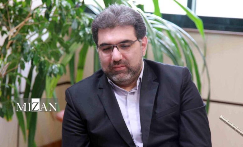 رئیس پژوهشکده سوانح طبیعی: توجه به همبستگی، مسیر بازسازی و تابآوری را هموار میکند/ جنگ ۱۲ روزه علاوه بر خسارتهای انسانی، به جامعه علمی نیز آسیب زد