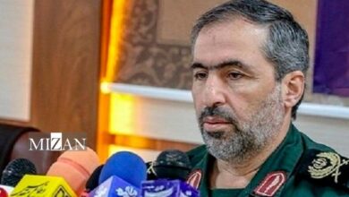 رزمایش بزرگ اقتدار بسیجیان سپاه محمد رسول‌الله (ص) در تهران برگزار می‌شود