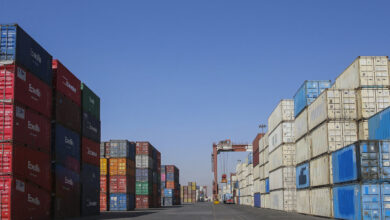 رشد ۱۱۸ درصدی ارزش صادرات خراسان جنوبی/ افغانستان مقصد ۹۷ درصد صادرات