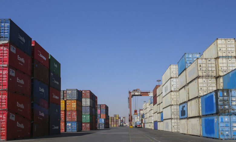 رشد ۱۱۸ درصدی ارزش صادرات خراسان جنوبی/ افغانستان مقصد ۹۷ درصد صادرات