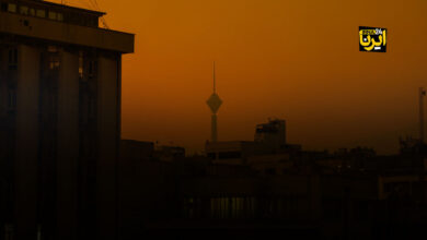 روزی که تهران، آلوده‌ترین شهر جهان شد