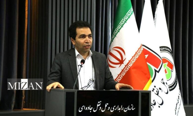 سامانه‌های جامع دعاوی و رسیدگی به تخلفات حمل و نقلی راه‌اندازی می‌شود