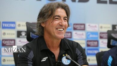 ساپینتو: پادیاب مقابل ما متحول شد/ این بازی برای بازیکنانم عبرت شد