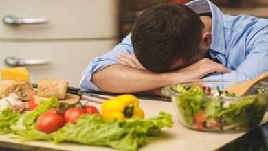 سبک زندگی ناسالم، استرس و تغذیه غلط؛ سه ضلع مثلث دردهای مزمن