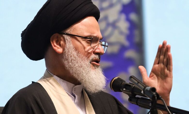 سخن گفتن برخی بدون اتکا به منابع معتبر، مشکل ساز است