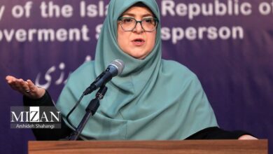 سخنگوی دولت: دولت تصمیمی برای حذف ارز ترجیحی کالاهای اساسی و دارو ندارد