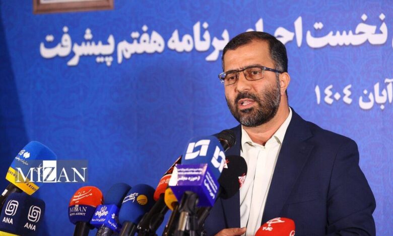 سخنگوی هیئت رئیسه مجلس: مصوبات حوزه‌ قضایی با جدیت پیگیری شده است