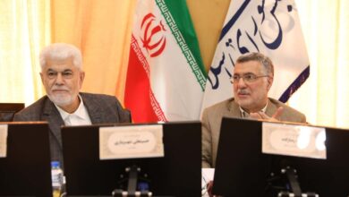 سخنگوی کمیسیون بهداشت مجلس: اکثر نمایندگان از پاسخ‌های وزیر بهداشت قانع شدند