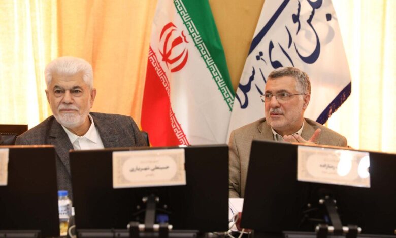 سخنگوی کمیسیون بهداشت مجلس: اکثر نمایندگان از پاسخ‌های وزیر بهداشت قانع شدند
