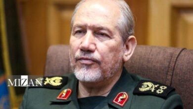 سرلشکر صفوی: ایران با تکیه بر مقاومت قدرت‌ منطقه‌ای شده‌ است